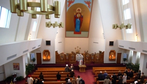 Патріарх Святослав: На молитвоному сніданку говорили про те що діється  в Україні